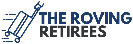 The Roving Retirees